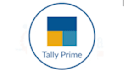tally prime accounting and bookkeeping