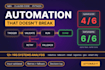 build a production ready n8n or claude code automation agent