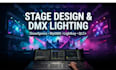 create stage event design and program dmx lighting showxpress mydmx lightkey qlc
