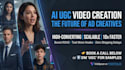 ai ugc ai ugc video ugc video for ai ads