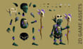 create pixel art animation,  pixel sprite sheet, pixel  games assets, sprite