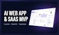 your ai saas mvp with ai vibe coding cursor and claude