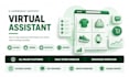 provide professional ecommerce virtual assistant services