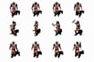 make character sprites in rpg maker mv mz or custom style