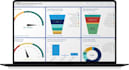 build zoho CRM erp manufacturing automation and system integration