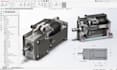 do reverse engineer replacement parts from photos, measurements and 3d scans
