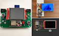 develop esp32 stm32 raspberry pi cm4 cm5 arduino iot firmware embedded code