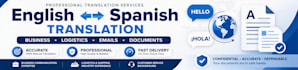write, edit, and translate professional business emails