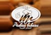 create a unique restaurant, , and cafe logo