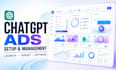 set up and launch your chatgpt ads campaign