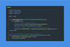 automate repetitive tasks and create custom python scripts
