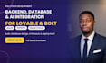 integrate supabase and ai into your lovable or bolt application