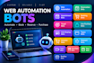 target reservation bot web auto buying bot topps bot appointment booking bot
