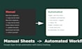 automate your google sheets workflow with apps script