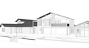 create 3d sketchup model for interior design