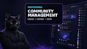 manage and grow your online community