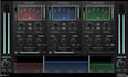 design custom vocal vst3 au plugin UI with professional controls and modern grap