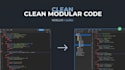 script your roblox game with clean, modular luau code