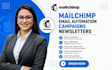setup mailchimp email automation email campaigns mailchimp newsletter