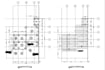 design structural drawings, framing and foundation plans