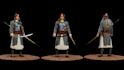 create metahuman npcs, crowd characters and training avatars