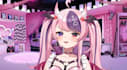 create custom 3d vtuber, vroid, anime and vrchat avatar models
