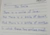 handwrite 2 to 20 pages