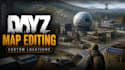 professionally edit dayz server maps and locations
