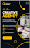 design professional social posts and flyers