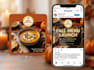 create instagram content and branding for your brand