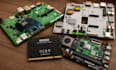 do cm4 cm5 raspberry pi esp32 stm32 firmware development