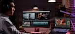 create a professional video
