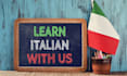 teach you italian lessons straight and easy