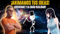 tus videos con figuras de palitos y monigotes en capcut pro