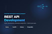 build a custom rest API for your app or website
