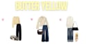 curate a custom pinteresty lookbooks