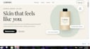 design a modern high converting wordpress landing page