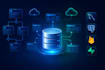 design and set up your database