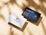 do professional business card design