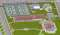create property site plans, plot layouts and development master plans