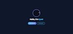 build a stunning web developer portfolio and landing page