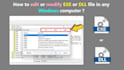 unlock ea file any source code and decompile ea, decompile forex eas remove eas