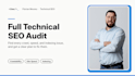 conduct a full technical SEO audit