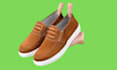 design and redesign 3d shoe with rendering