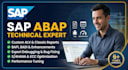 do sap abap developments, alv, bapis, enhancements, and bug fixing