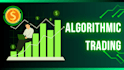 develop profitable crypto bot, algo trading features, arbitrage bot