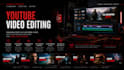 edit youtube videos with cinematic storytelling
