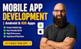 do mobile app development android app ios app development mobile app developer