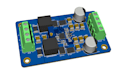 design battery bms pcb motor controller and power electronics