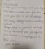 do professional handwriting and handwriting transcription